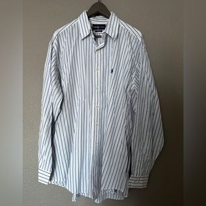 MEN RALPH LAUREN YARMOUTH SHIRT